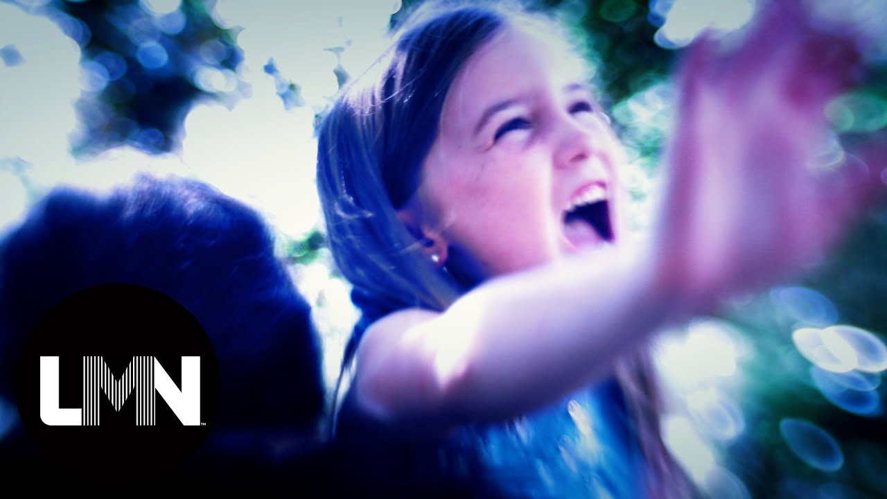 4-Year-Old Remembers Living in Forbidden Jekyll Island Home (S2) | The Ghost Inside My Child | LMN