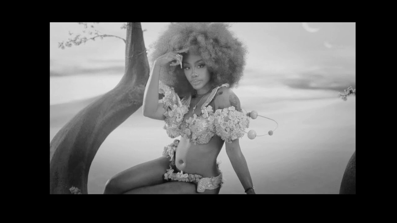 SZA X Ari Lennox Type Beat 2025 - 