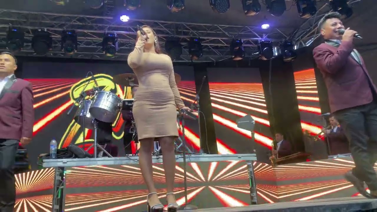 Los francos en solola