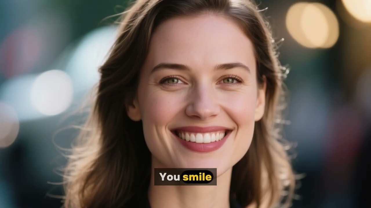 WHY YOUR POSITIVE AFFIRMATIONS AREN'T WORKING. THE HIDDEN BLOCK YOU NEVER NOTICED.