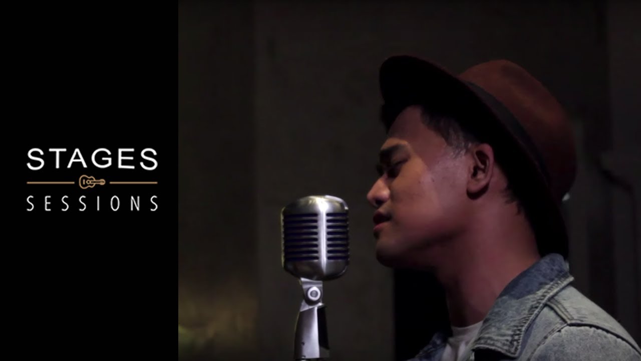 Lance Busa - "Mercy" (A Shawn Mendes cover) Live at Studio 28