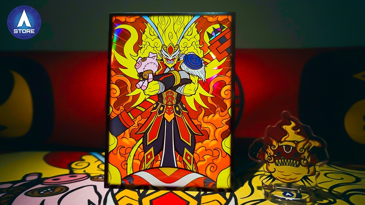 THE FINAL TRIAL IS HERE!!! Journey of the Sage Collection!  | AVAULT Store