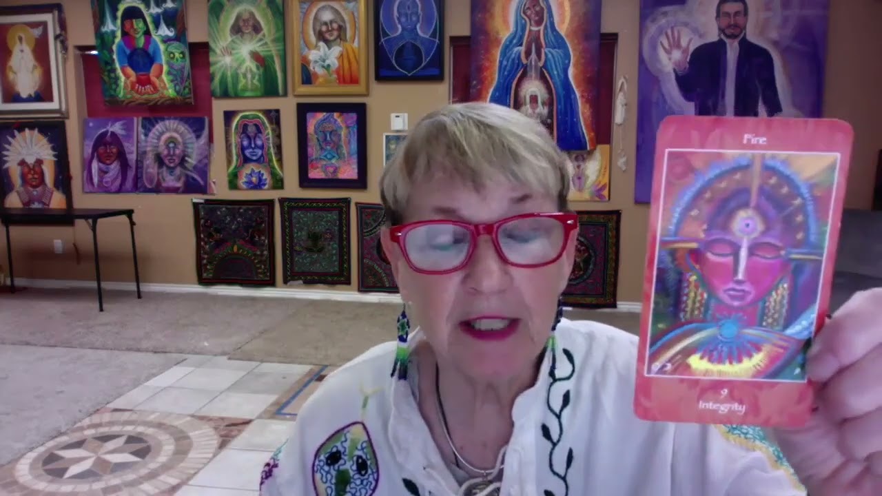 New Moon Mythical Goddess Tarot Reading July 24, 2025