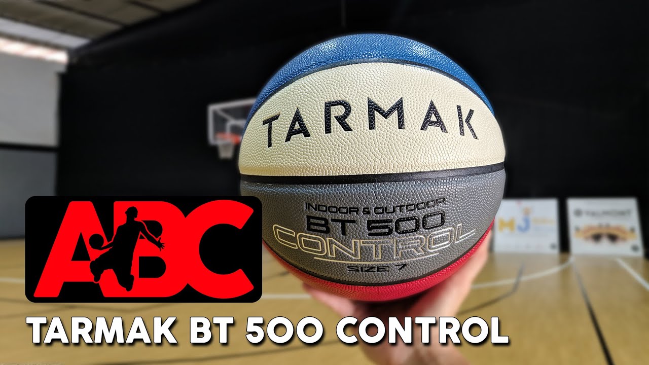 Tarmak BT 500 Control
