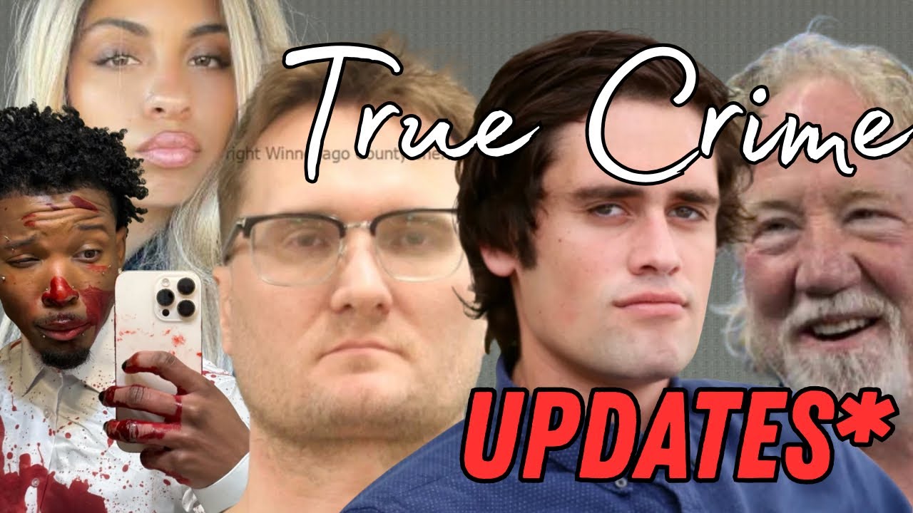 Nick Reiner CONSERVATORSHIP | Michael McKee | Timothy Busfield DEFENSE | D4VD GF Aysia BACK (Twitch)