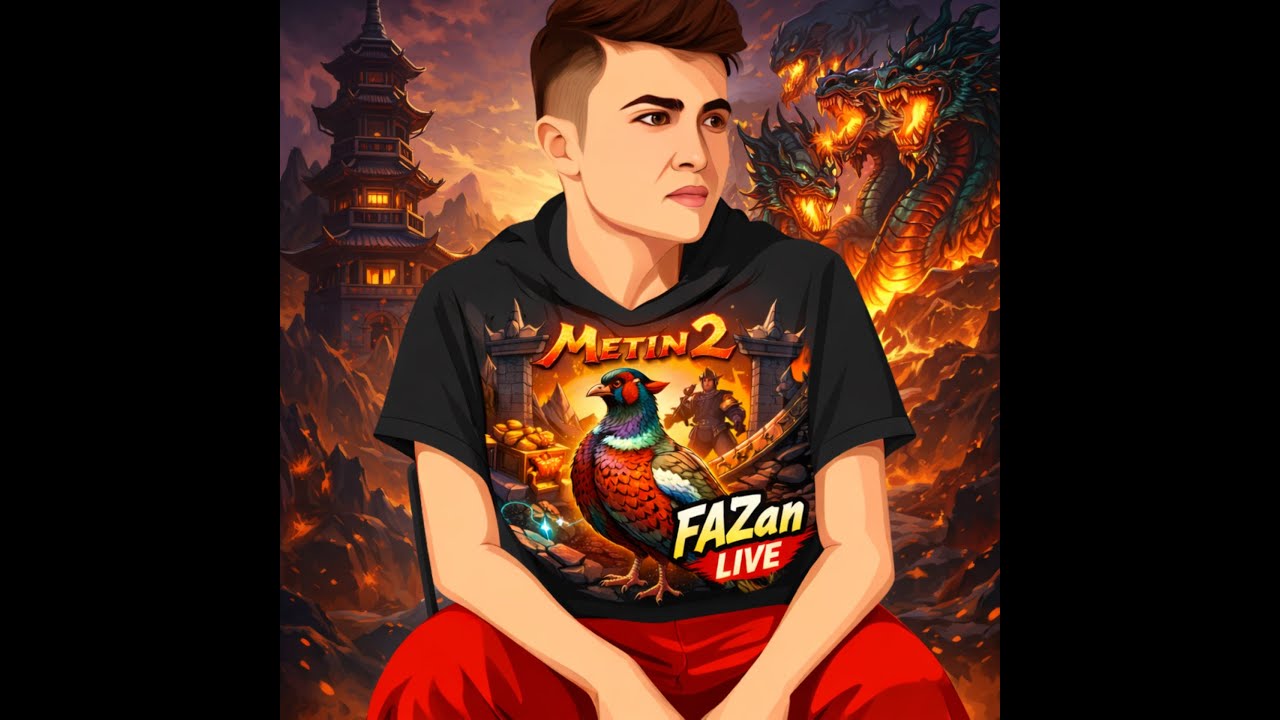 #Metin2.roRUBY/Kirin O Primavara productiva va orez !!
