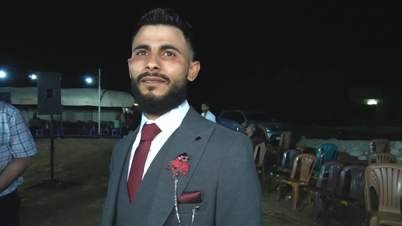 1-صوت روتانا يقدم حفل زفاف العريس محمد الحاج اسماعيل 20-7-2025