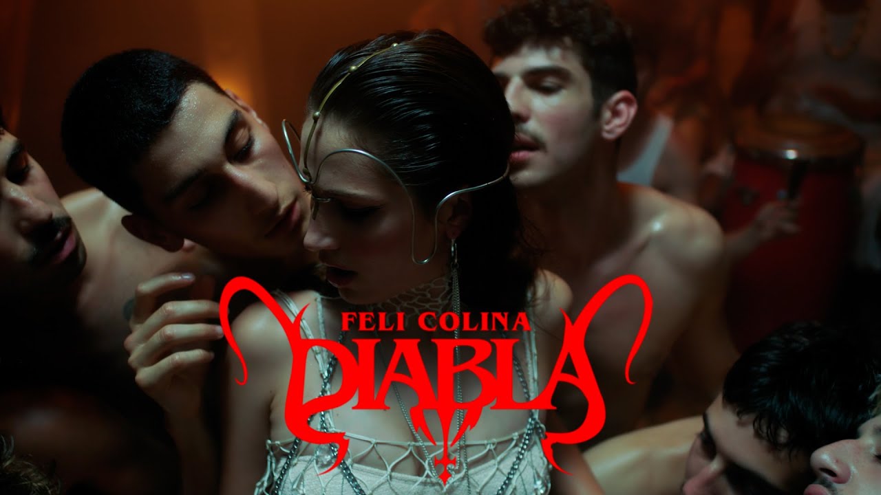 Feli Colina - 