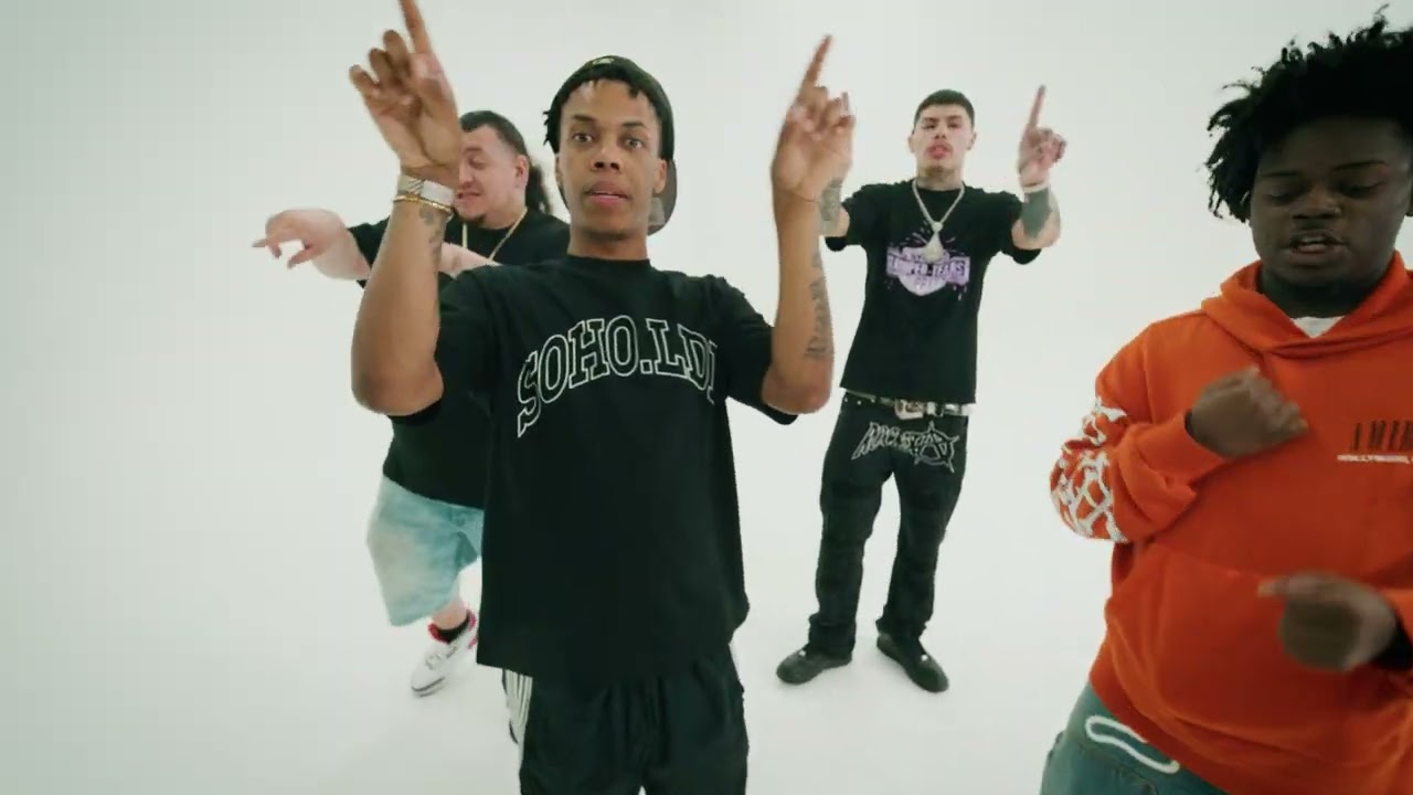 Khop x RNB.FOEMOB x Quin NFN - 