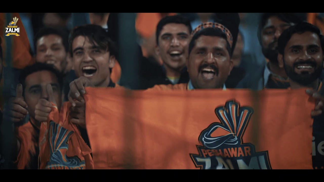 A Kingdom is getting back together | Promo PSL 6 | Peshawar Zalmi