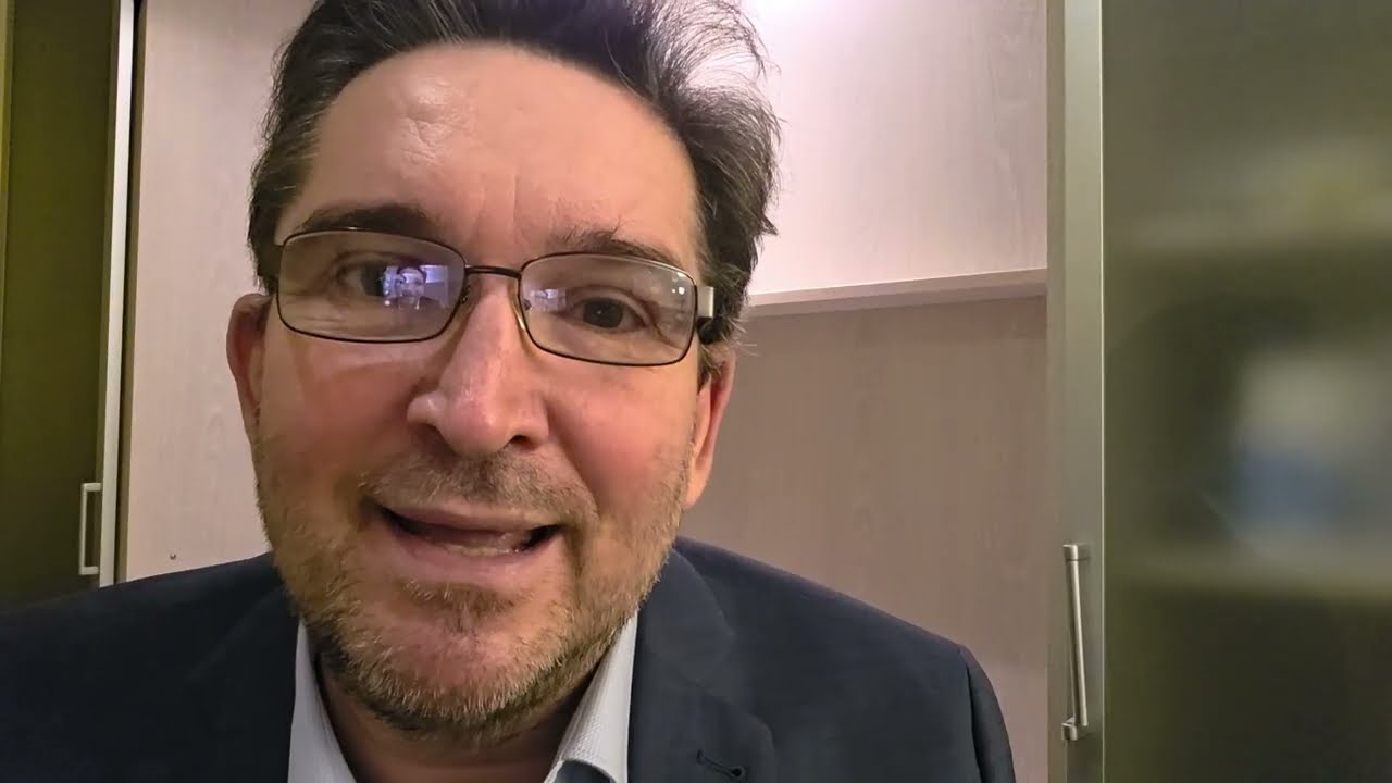 Horea Mihai Badau: oamenii simpli vor dezvălui CARACATIȚA. Deja au &icirc;nceput.