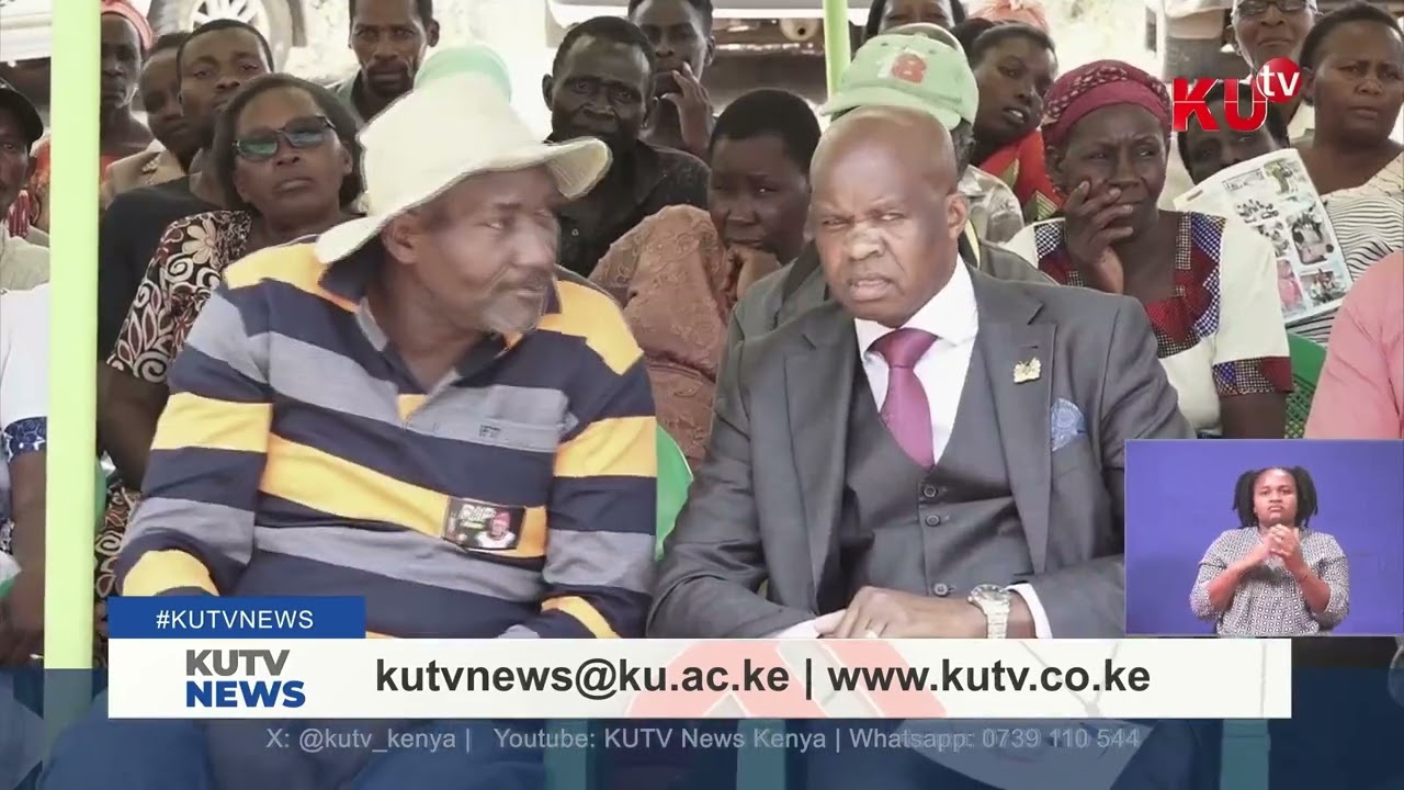 Embu Senator urges opposition to call off planned protests