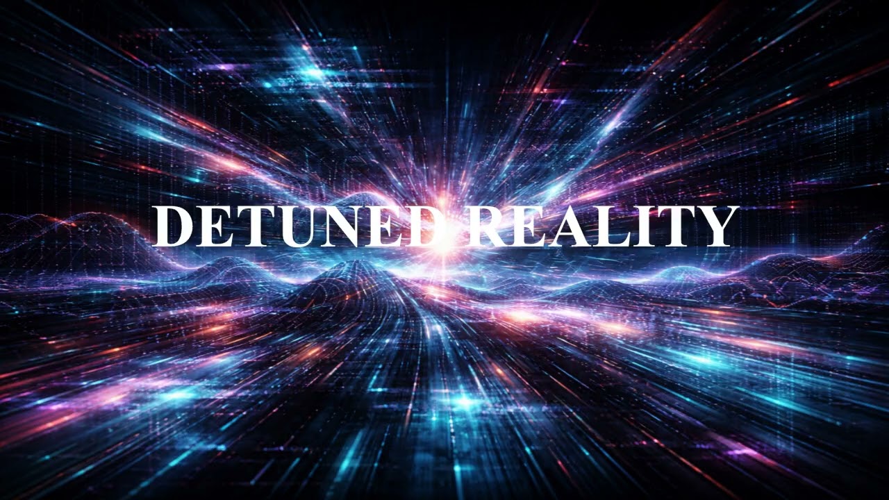 IXFlow Echoes | Detuned Reality | الواقع المشوّه