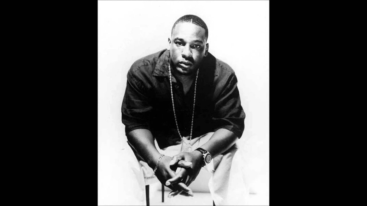 OC - My World ( Produced By DJ Premier )