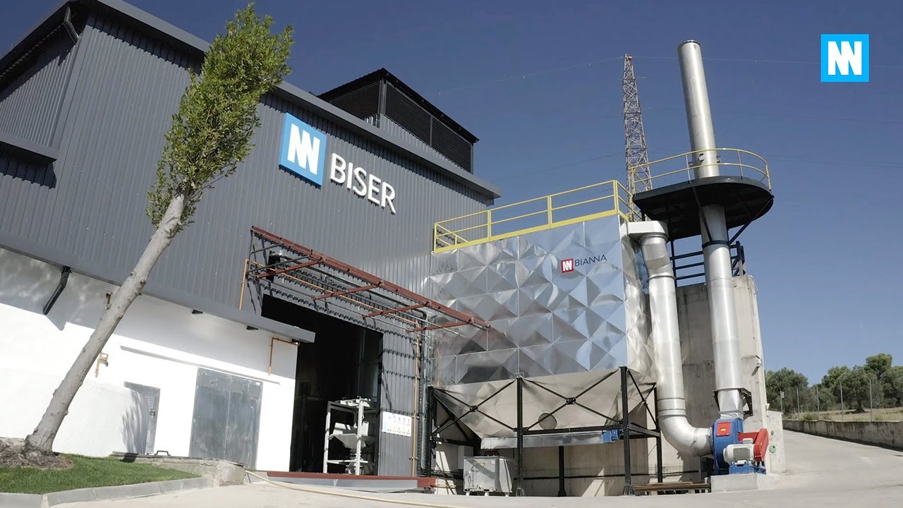 Biser Thermotech ENG