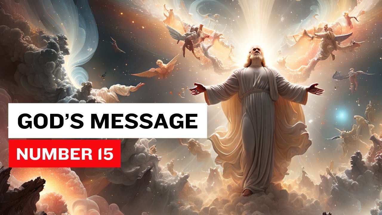 💖 Life-Changing Confession Revealed! 😱 Angels Predict Unexpected Turn of Events! ✨ | #15