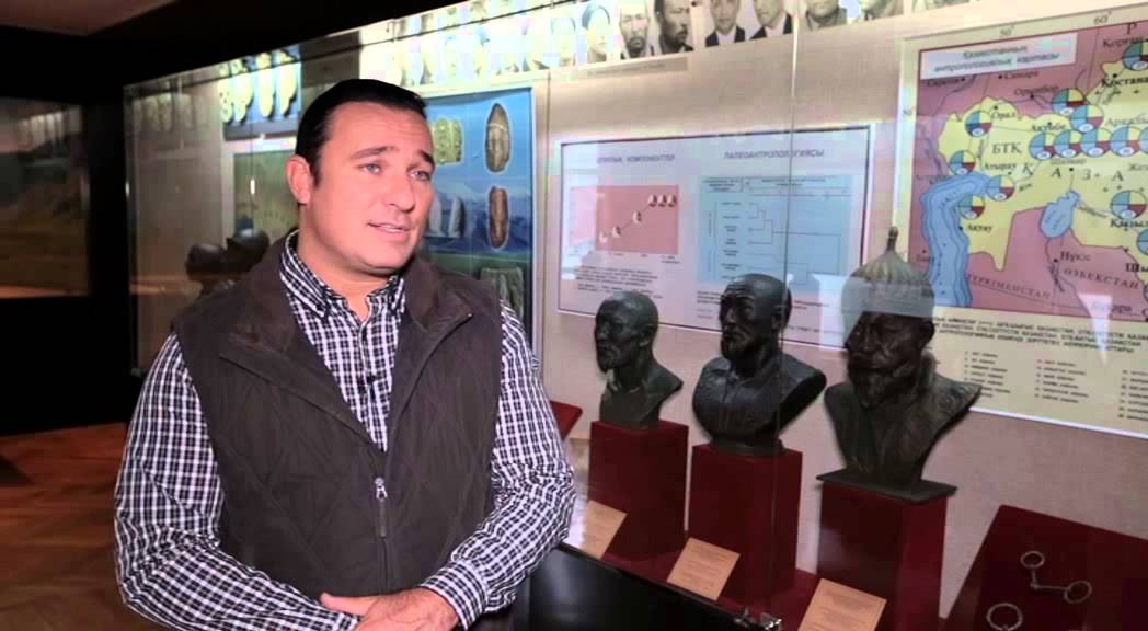 Культура. Выпуск от 03.11.14