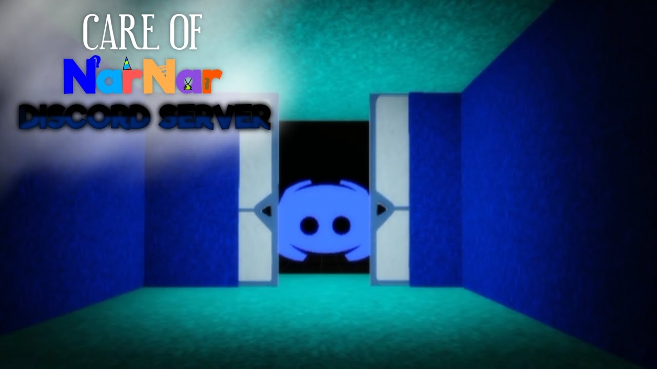 Care of NarNar - Official Discord Server (OUT NOW)