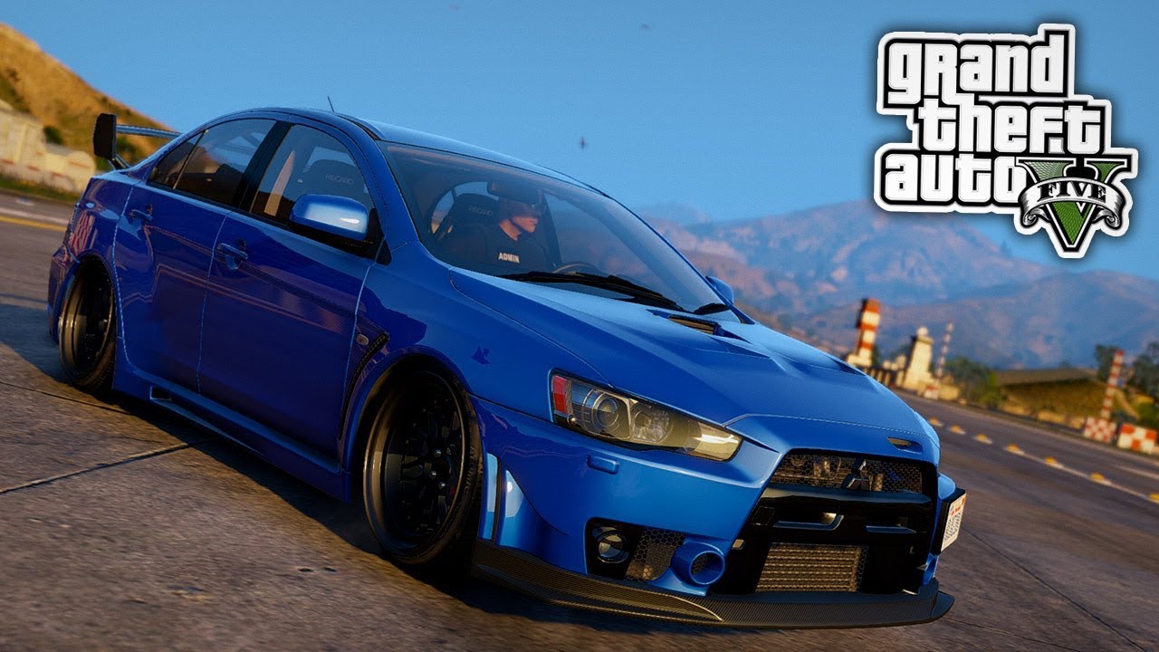 DER GTA 5 REAL LIFE SERVER! 😱