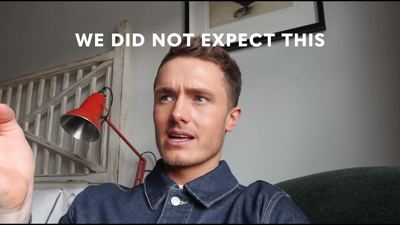 WE DIDN’T EXPECT THIS TO HAPPEN | London weekend holiday | TobysHome