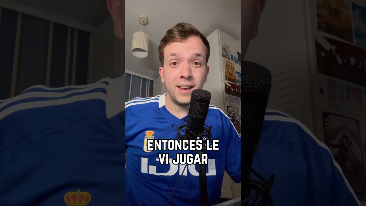 Santi Cazorla y el ascenso a primera con el Real Oviedo #cazorla #elefutbol