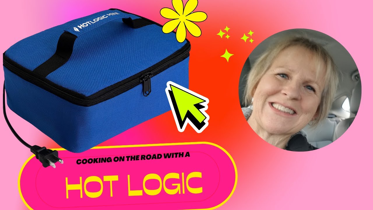 Hot Logic Test on my Bluetti | Vanlife adventures |  