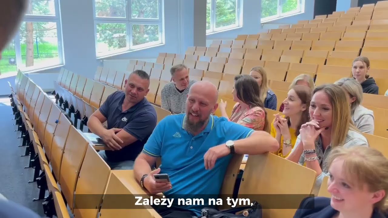 ADMINISTRACJA - jak wyglądają studia w WSPA