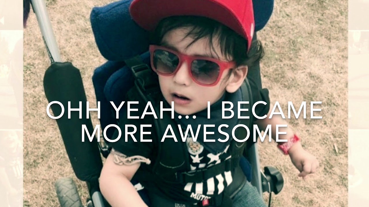 disability rockstar, metabolic condition.. ga1