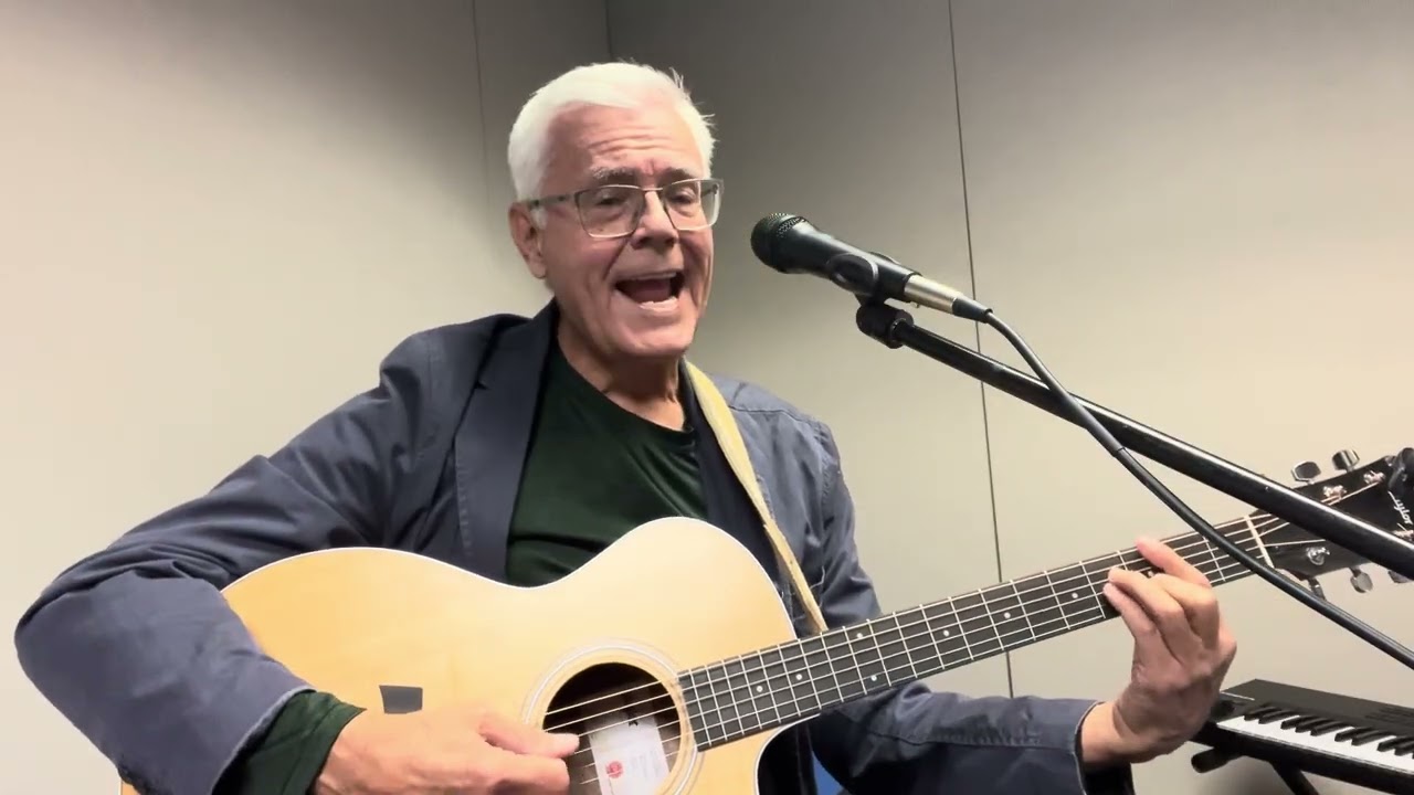 Papa Jams - Vintage Valentine Medley II