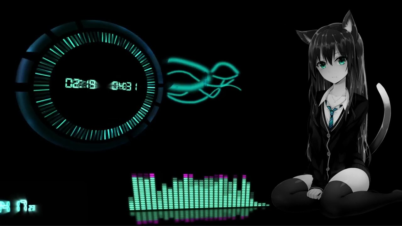 Beast In Black   Moonlight Rendezvous(Nightcore)
