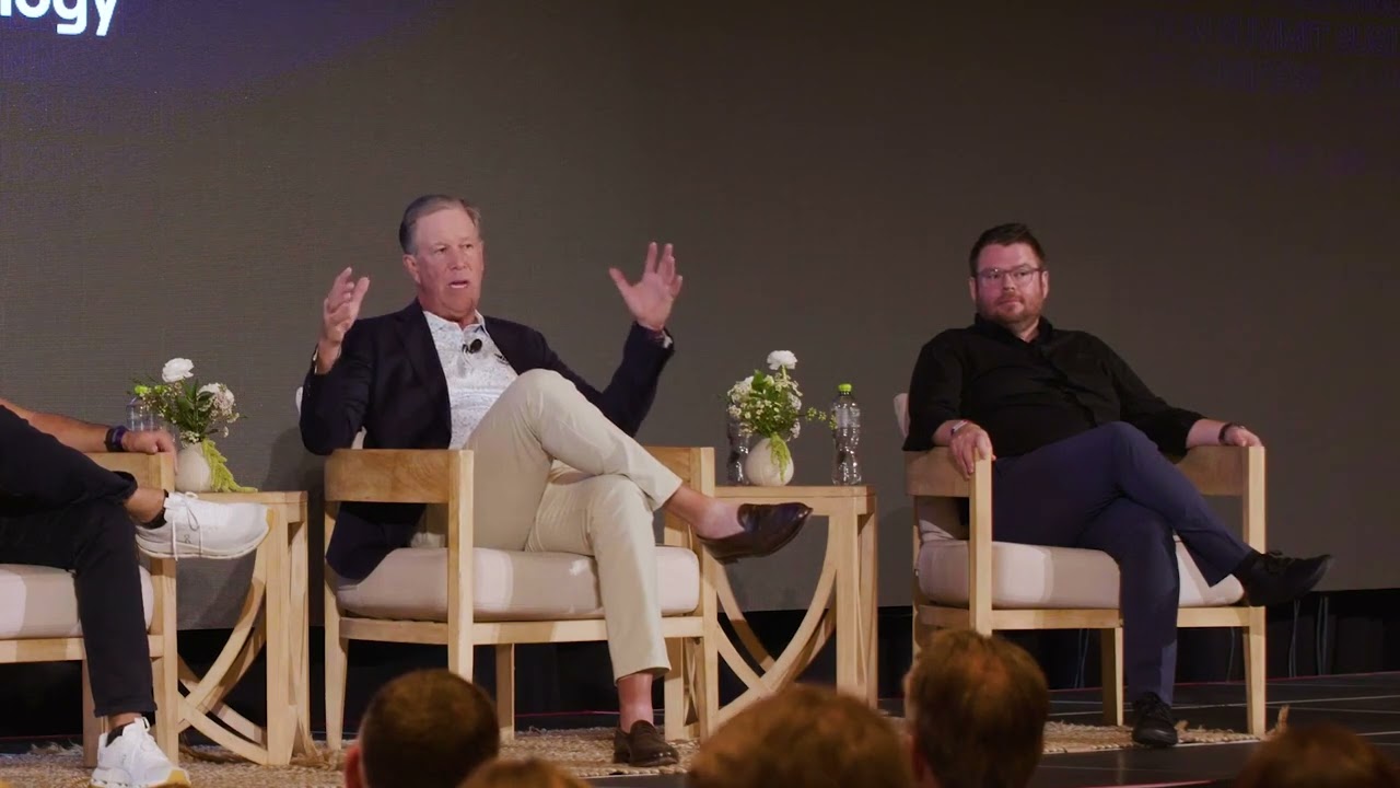 Investing in Innovation: Data Centers, AI and Energy