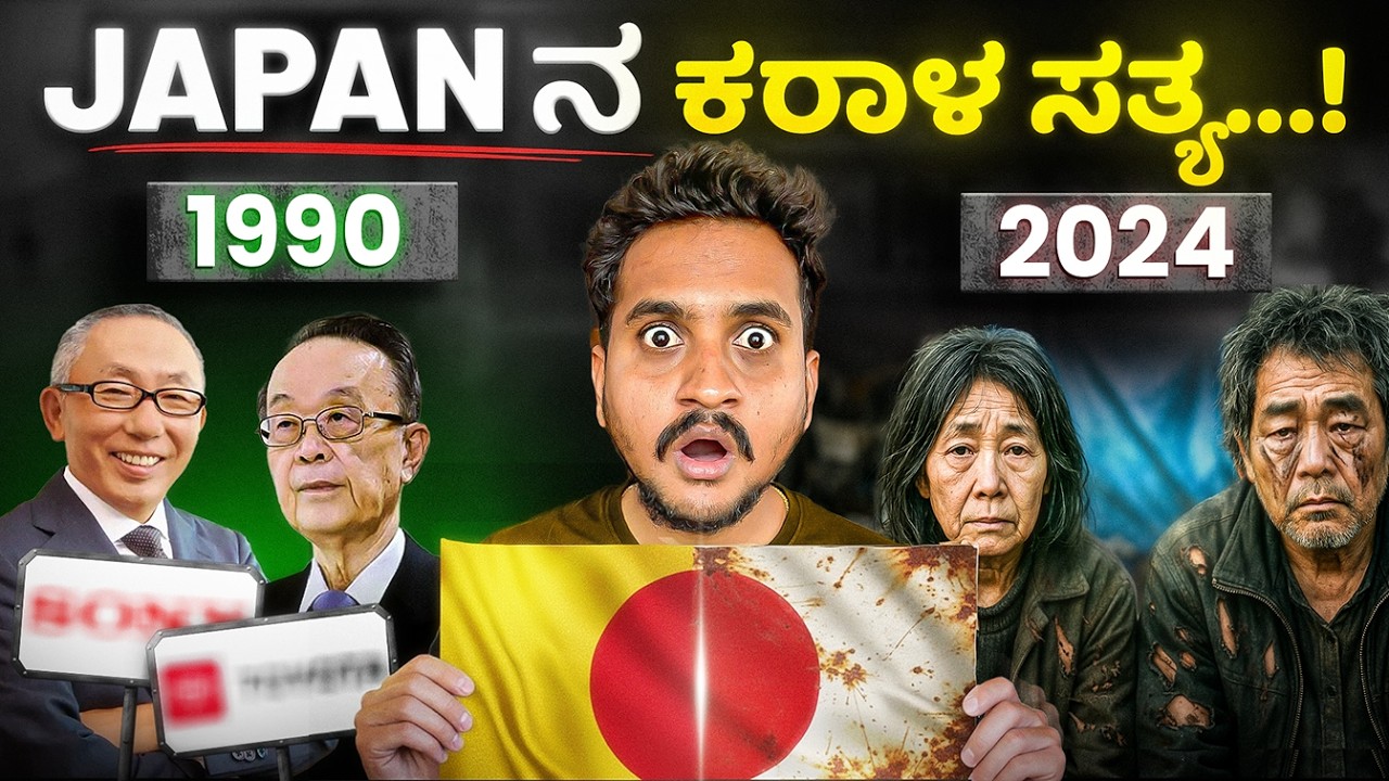 40  ವರ್ಷಗಳಿಂದ ಈ ದೇಶದಲ್ಲಿ ವಸ್ತುಗಳ ಬೆಲೆ ಏರಿಕೆಯಾಗಿಲ್ಲ