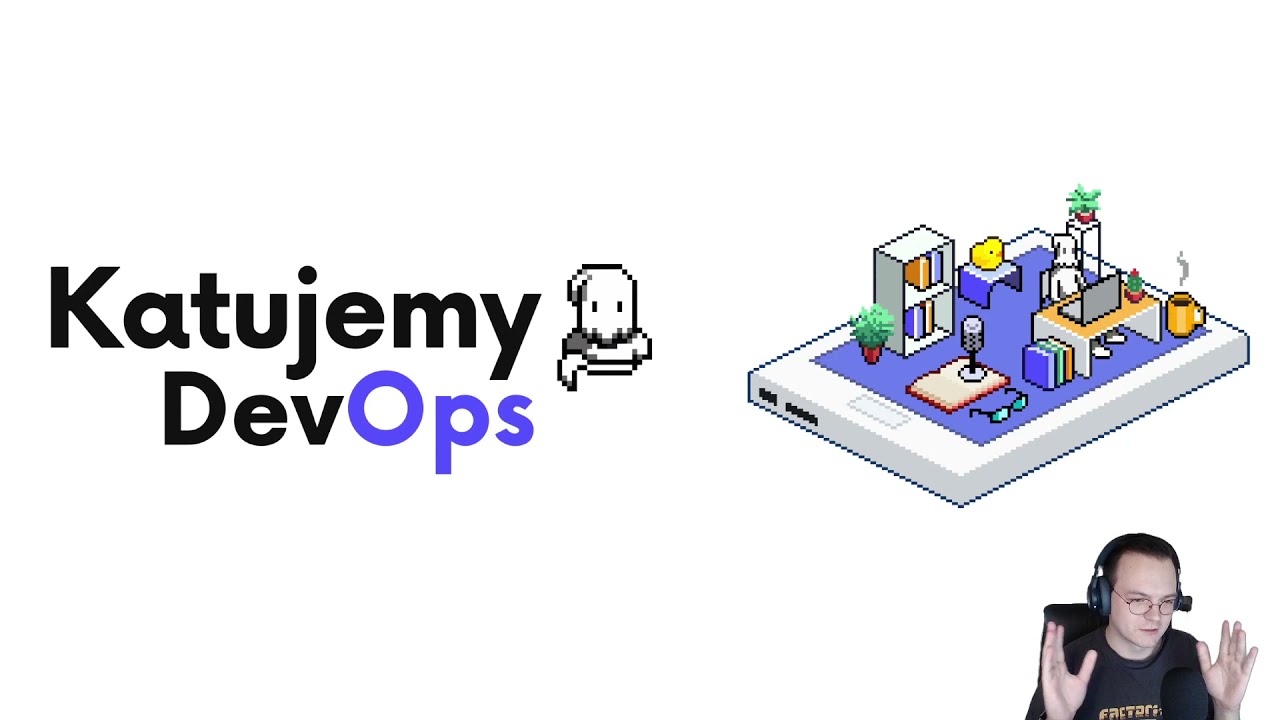 Ogólnie o DevOps DevOps Wstęp #1
