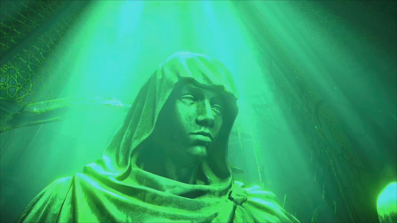 Film - Demon's Souls 2020 #031 Ending