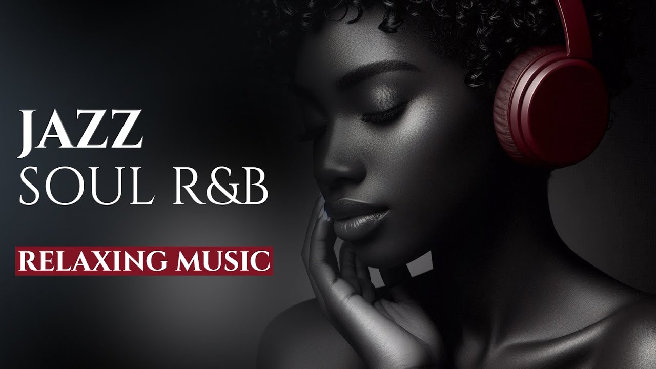 Fatal Seduction | Jazz & Soul Music