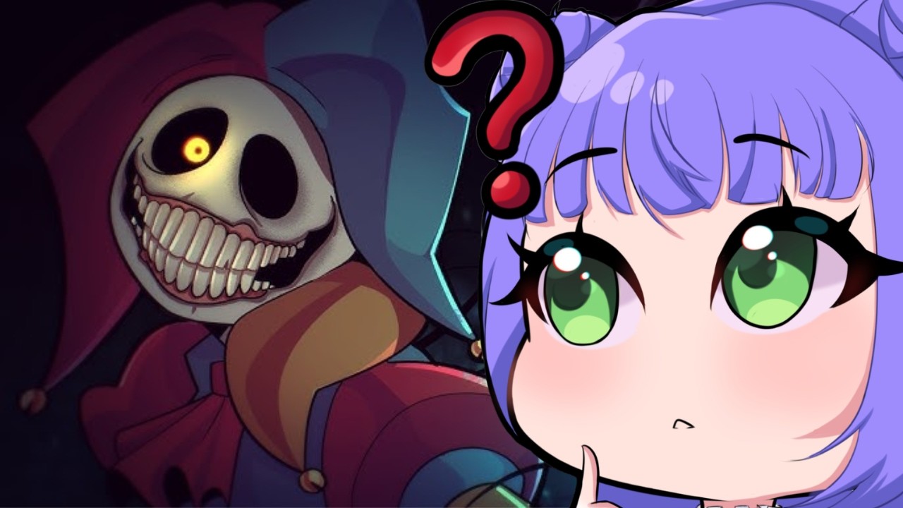 REACT - NOVA HISTÓRIA DE POPPY PLAYTIME 5 FOI REVELADA NA MÚSICA WRONG SIDE OUT