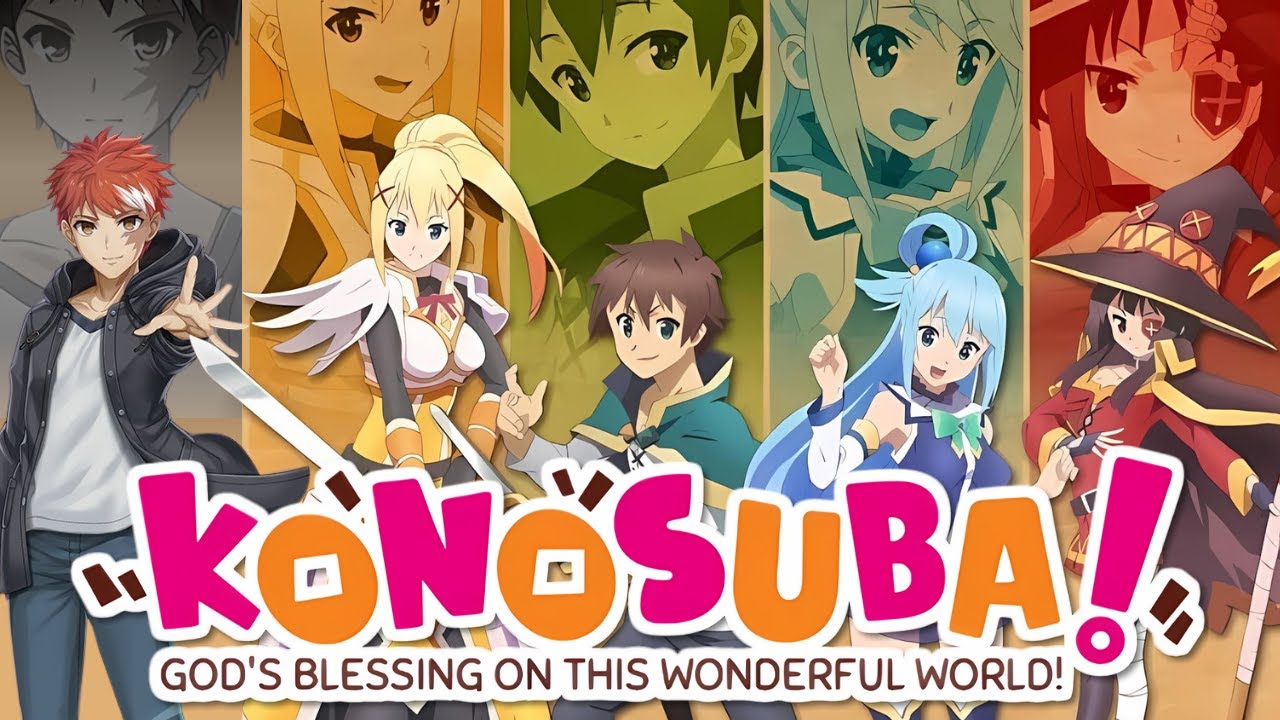 Fanfic: ¡Solo mi suerte! (Fate x Konosuba) Capitulo 5