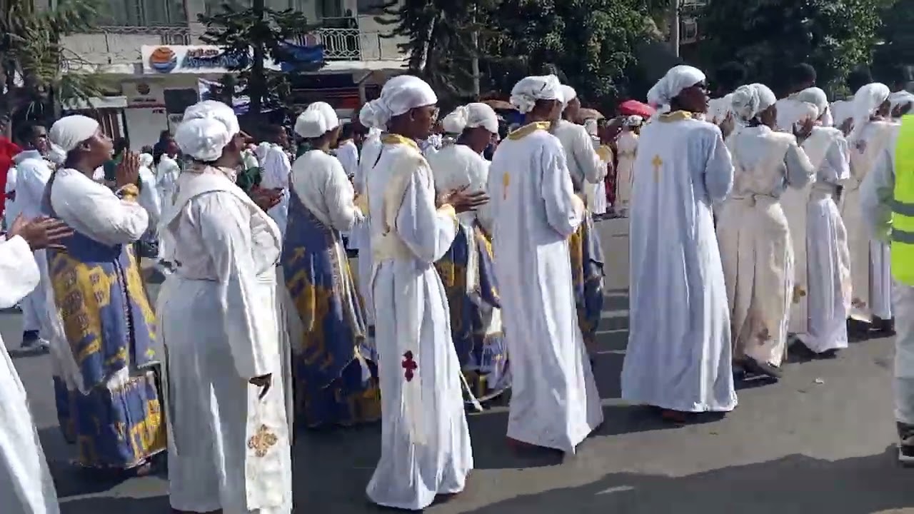 ለመድኃኔዓለም እይቀውሙ 