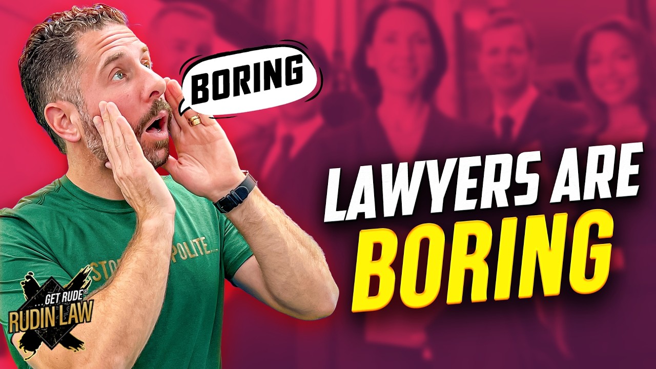 The Wrestling Shirt Strategy Lawyers Don't Know About