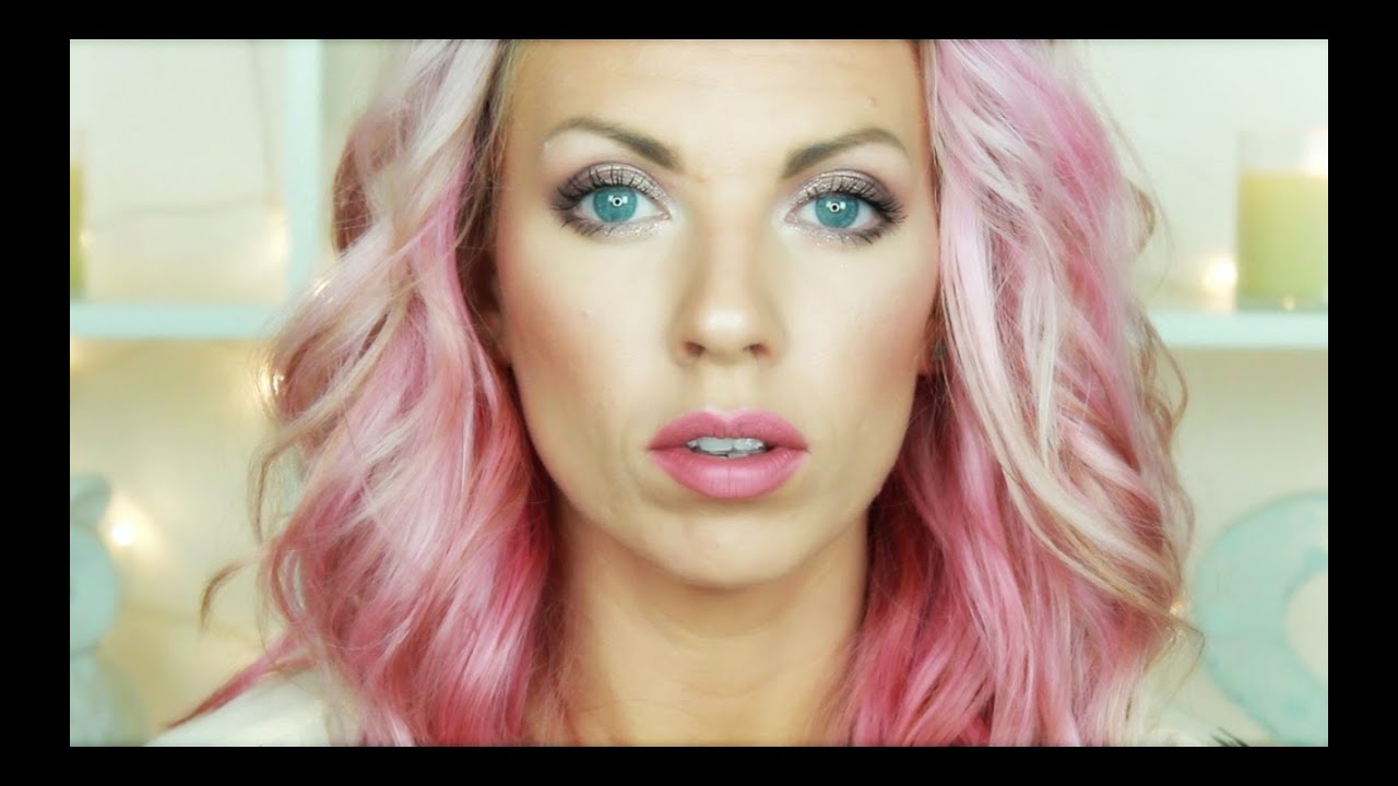 Chit Chat GRWM ♡ New Drugstore Products