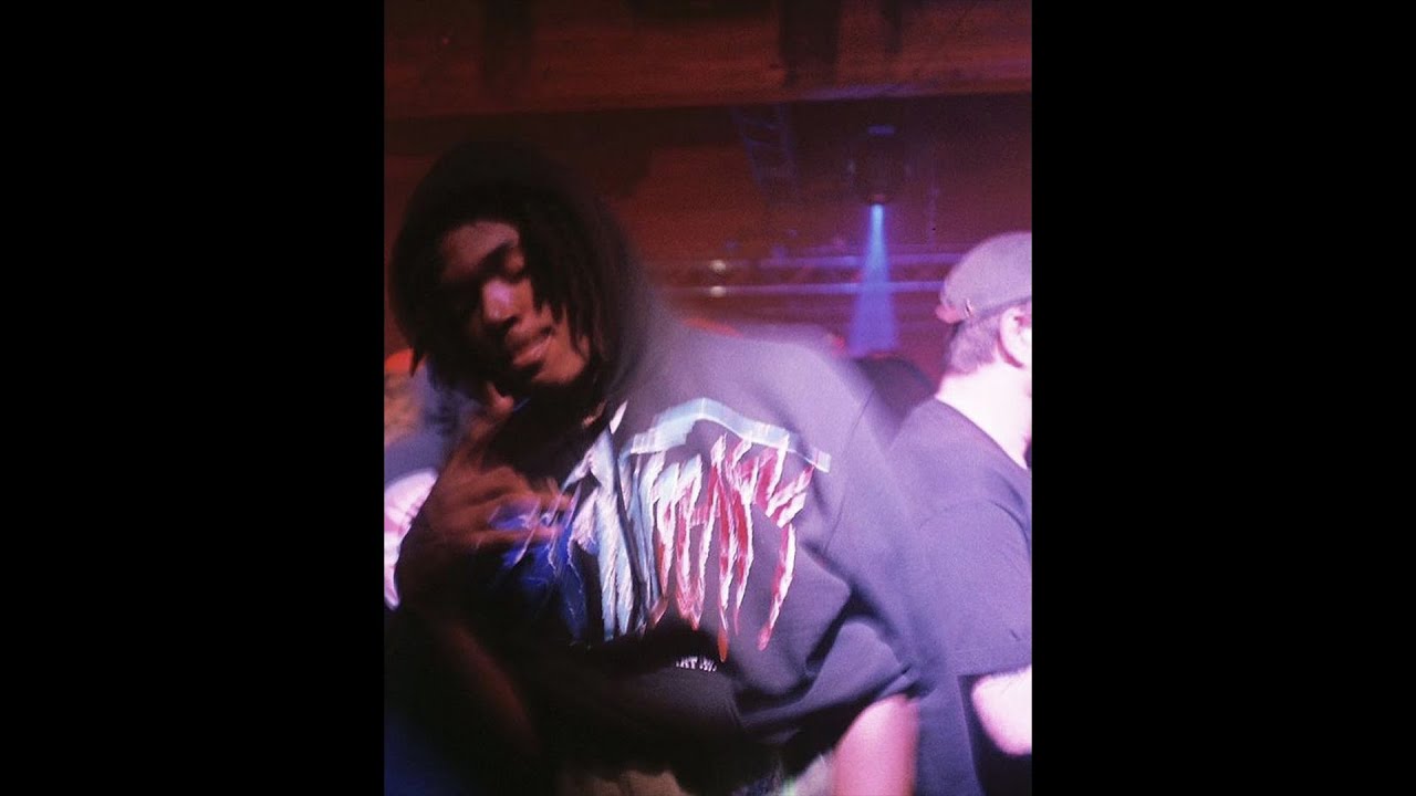 (FREE) Lucki Type Beat - 