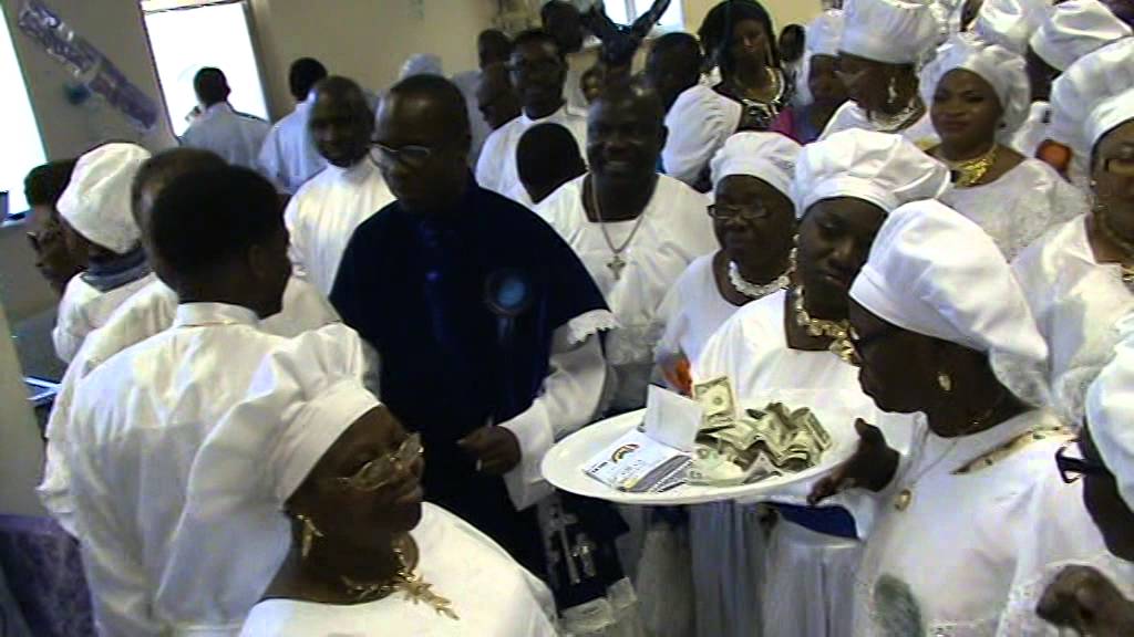 CCC Manchester Parish1 United Kingdom 29TH Adult harvest