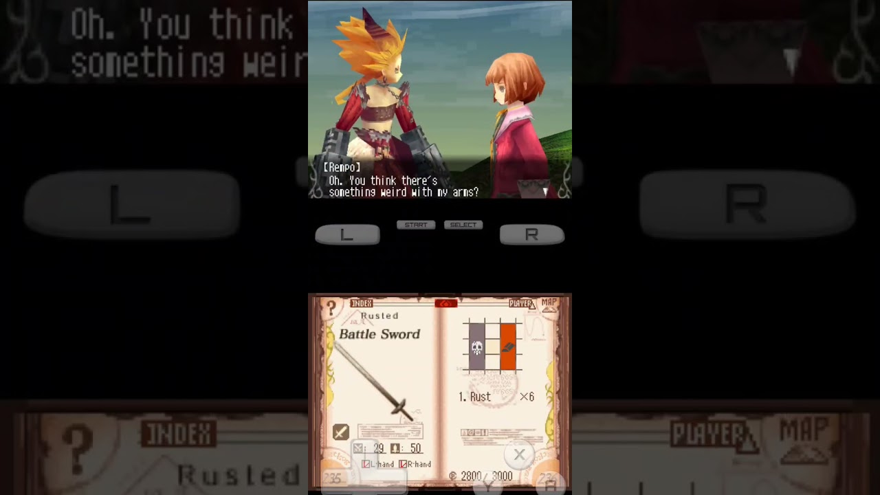 what should we play? trying Avalon Code, Chibi Robo Park Patrol, a Mecha game, and Phantasy Star 0 