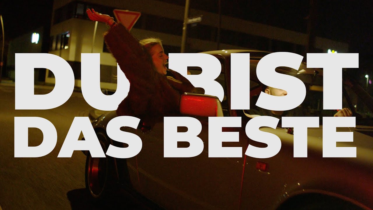 CIVO - Du bist das Beste (Prod. by Maxe)