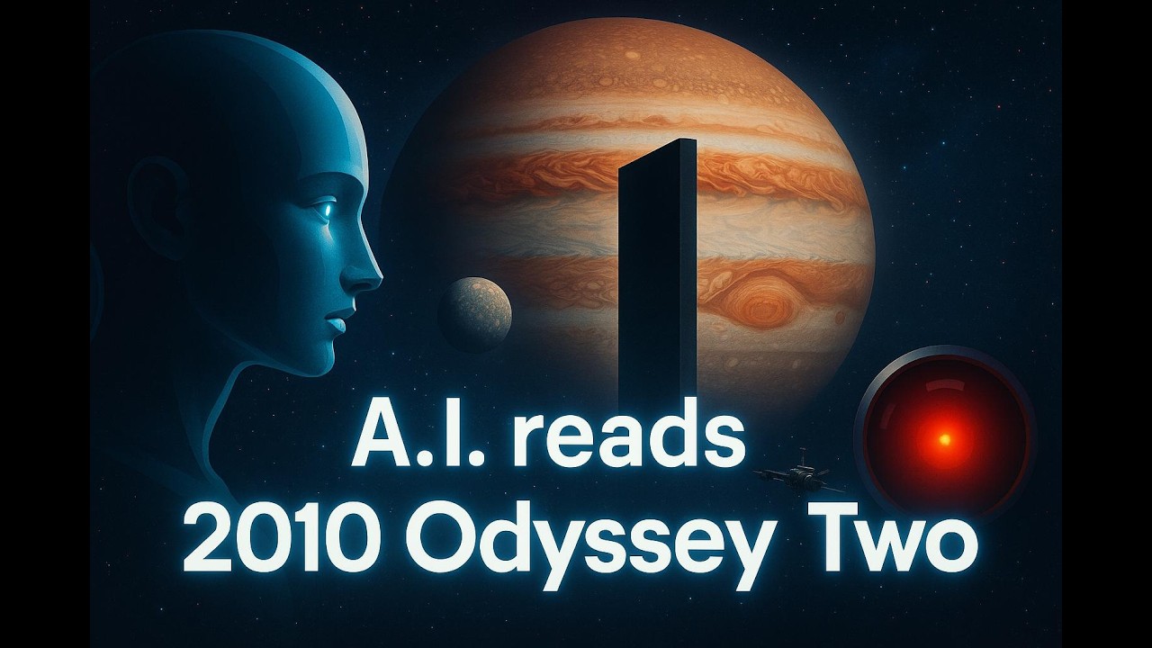A.I. Reads 