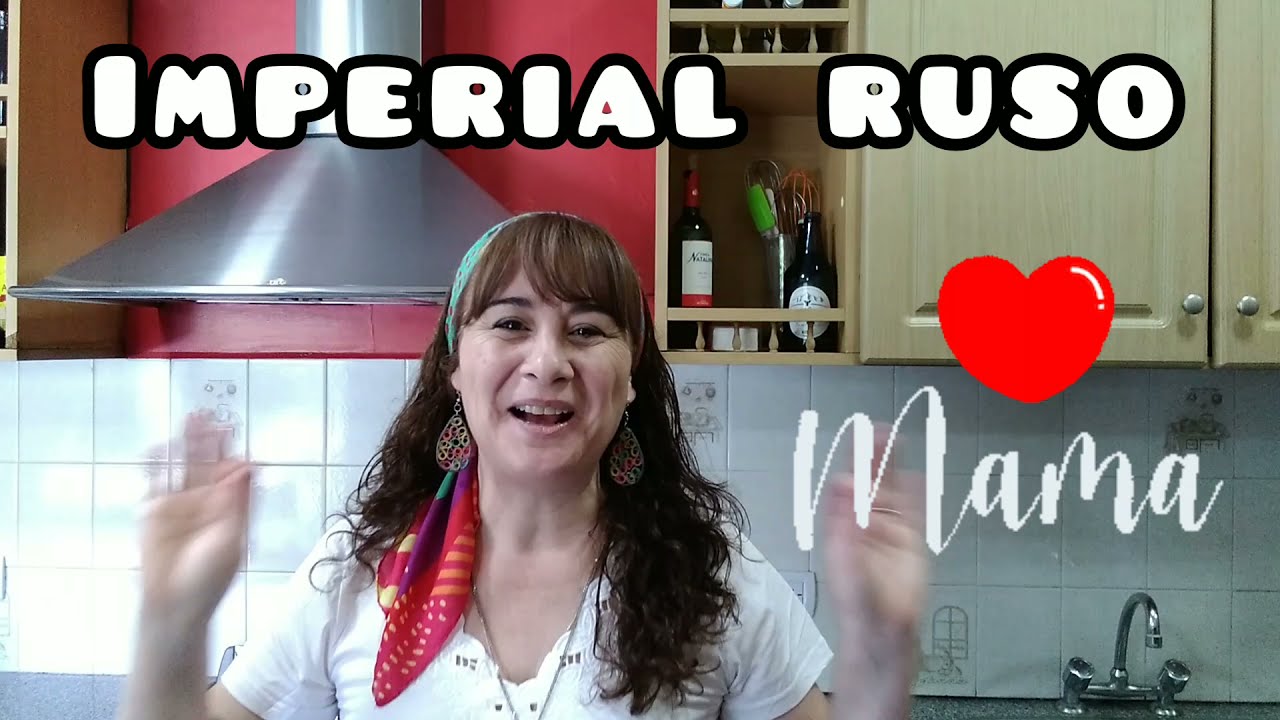 IMPERIAL RUSO