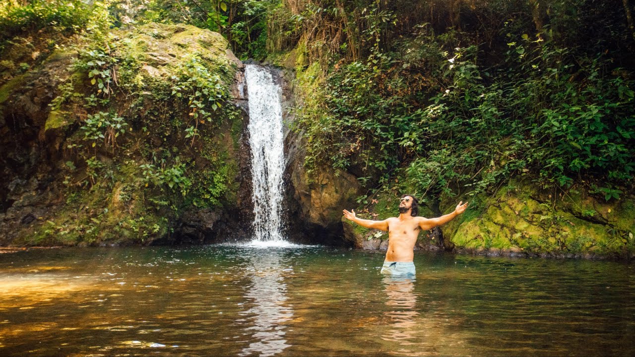 VISITAMOS un lugar ESPECIAL y que POCOS conocen en RD🇩🇴 - WilliamRamosTV