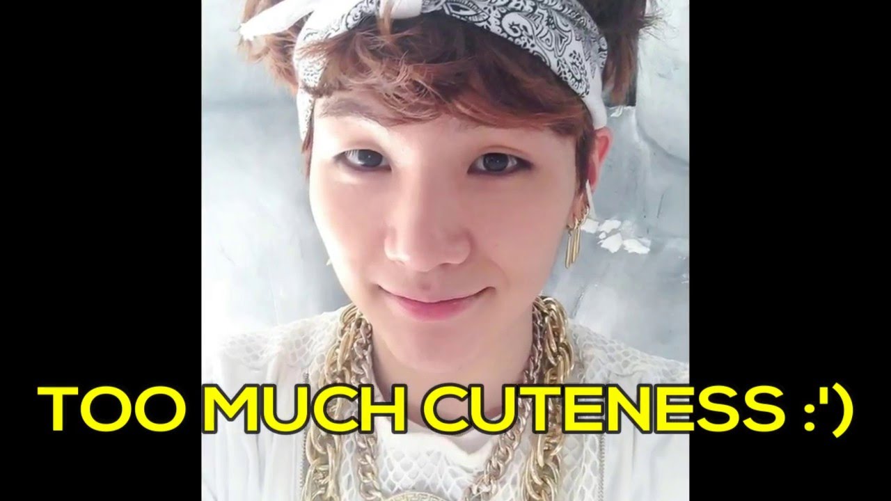 #160309 HAPPY 24TH BIRTHDAY MIN YOONGI aka SUGA