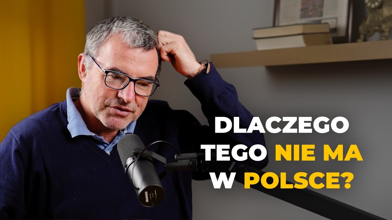 Od nich powinniśmy się uczyć szkolnictwa! #272