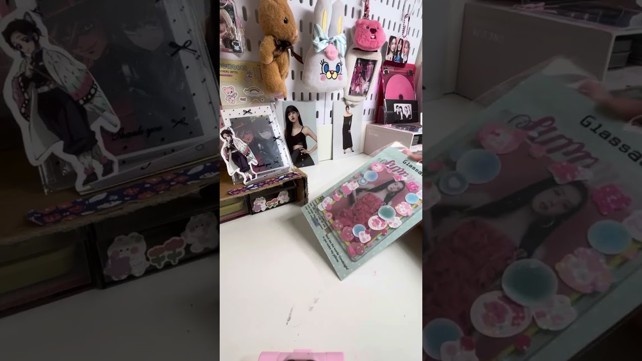 文創大長片｜草莓希萌